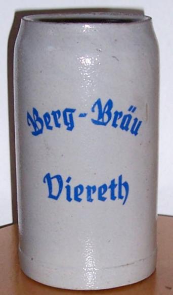 1-Liter Krug